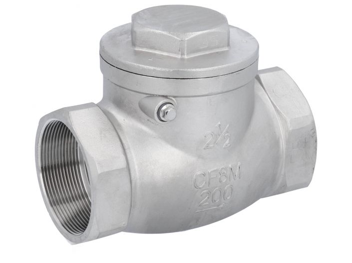 Check valve  END-Armaturen AR300031