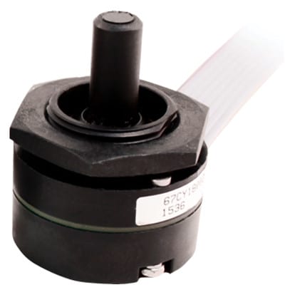 Joystick Switches  Grayhill 67C00-8-M-P