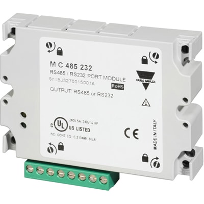   Carlo Gavazzi MC485232