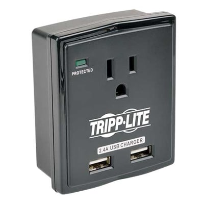   Tripp-Lite SK10USB