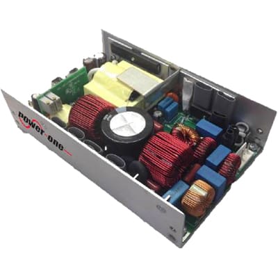   Bel Power Solutions MBC450-1T05G