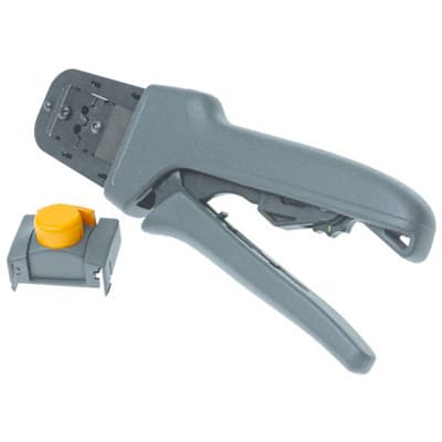 Crimper  Harting 9990000597