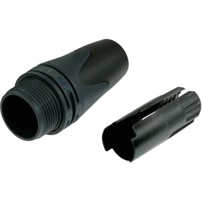 Audio & Video Connector Accessory BXX-CR NEUTRIK 