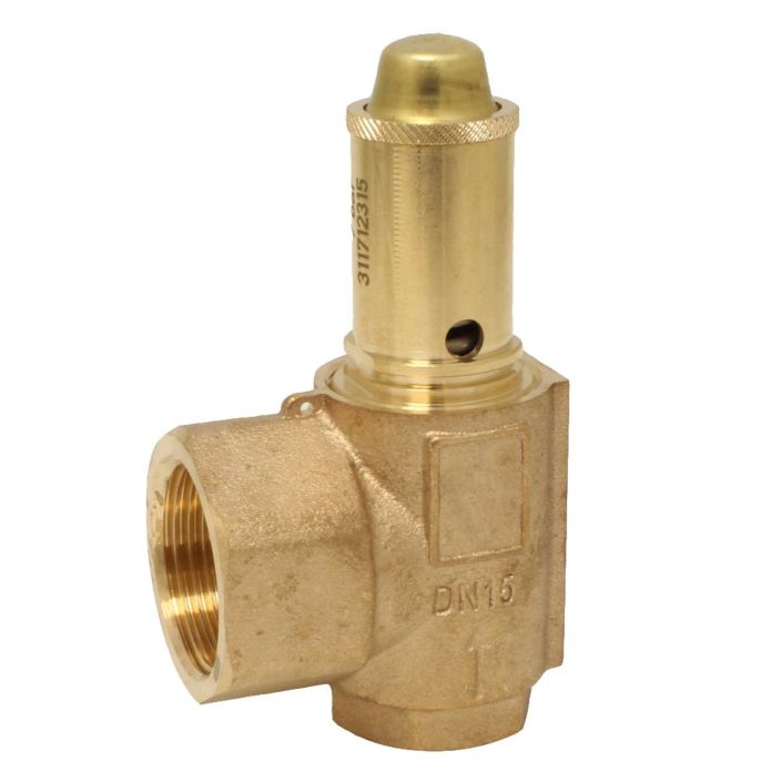 Safety valve  END-Armaturen SV220026