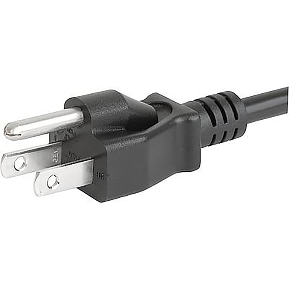 Power Cord  Schurter 6051.2191