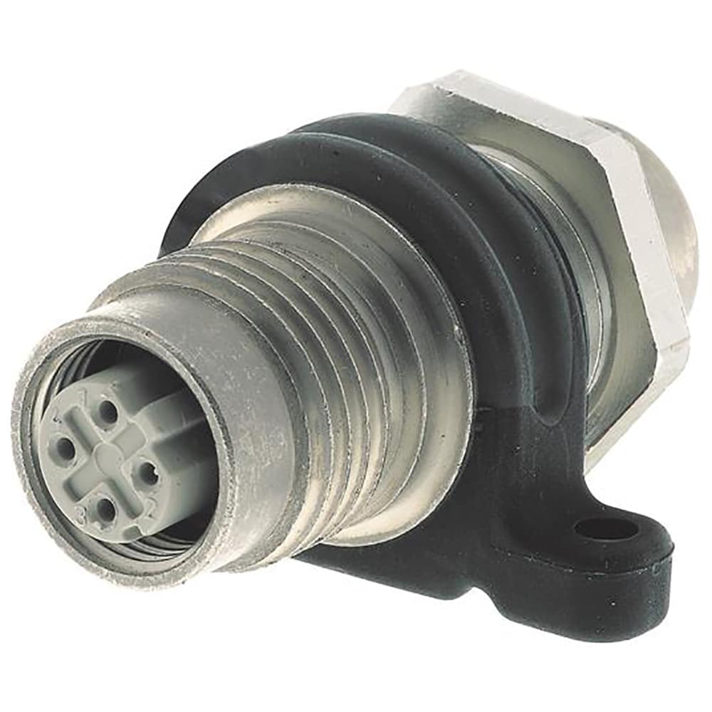 Standard Circular Connector  Harting 21033816405