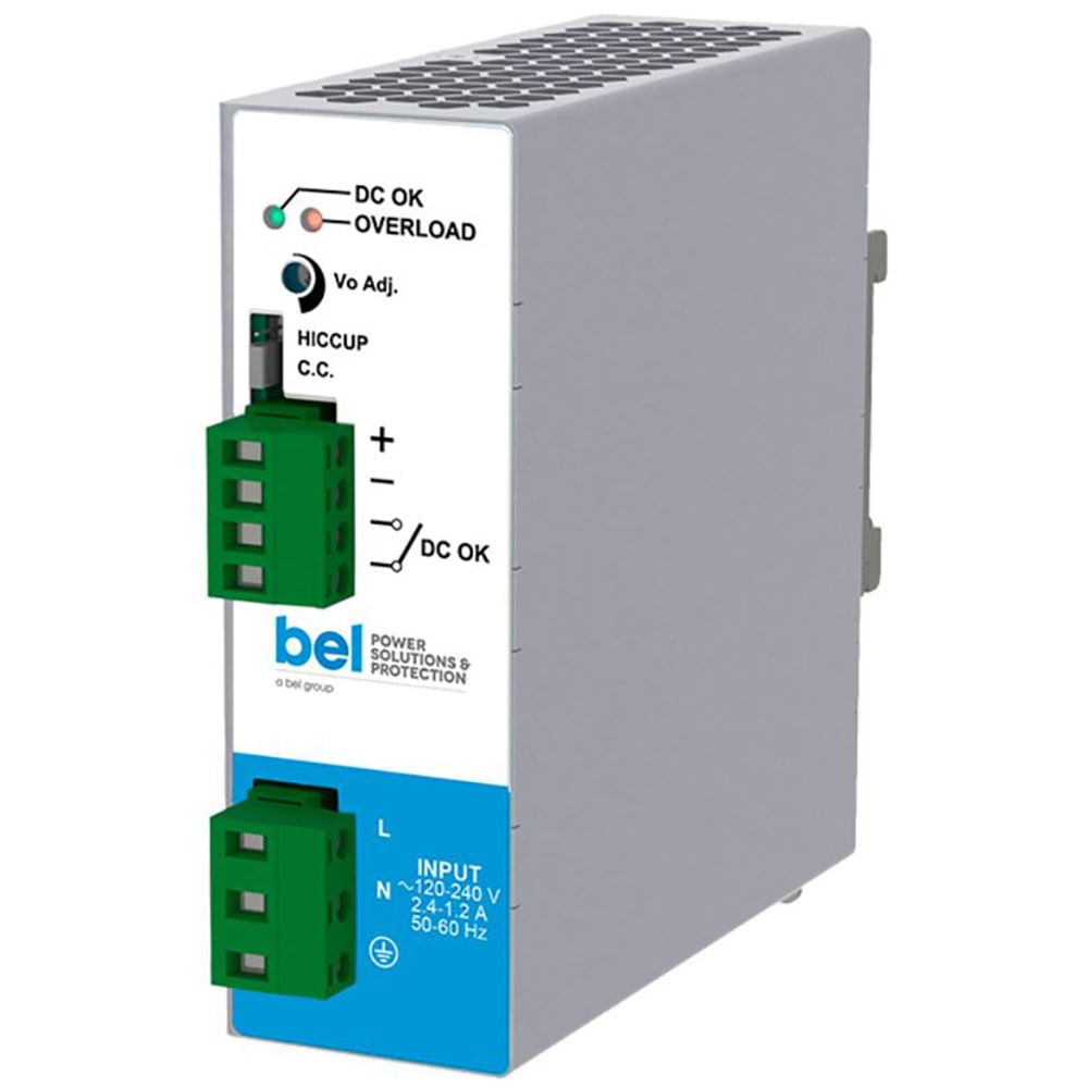   Bel Power Solutions LDC240-12P