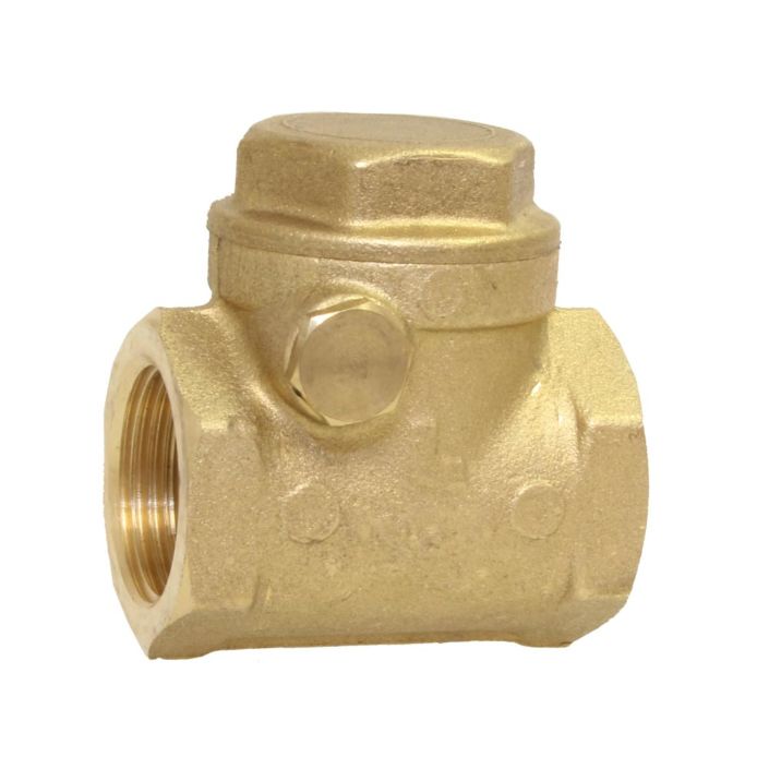 Check valve  END-Armaturen TR100030