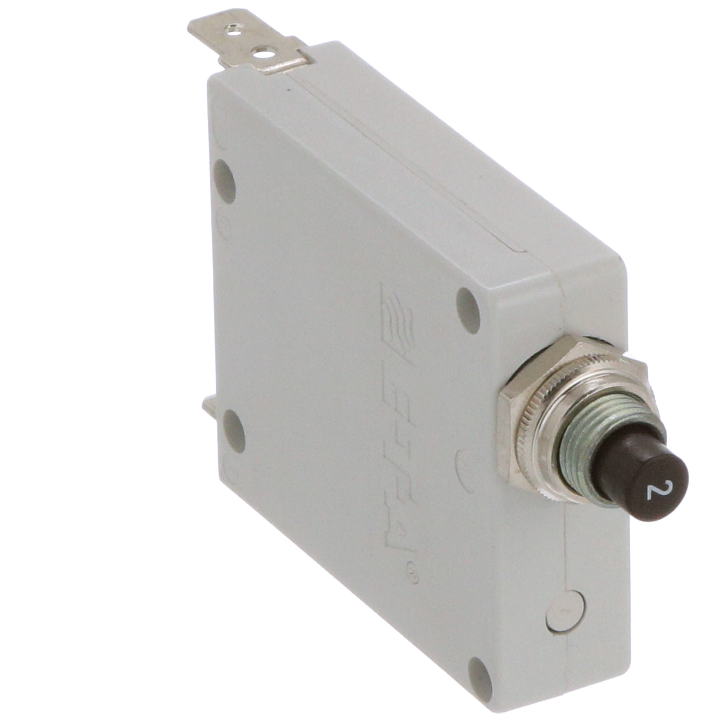 Circuit breaker  E-T-A / ETA 3400-IG1-P10-SI-1A