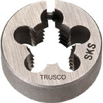   TRUSCO NAKAYAMA T25D-10X1.25