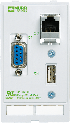 Connector  Murrelektronik 4000-68000-1460000