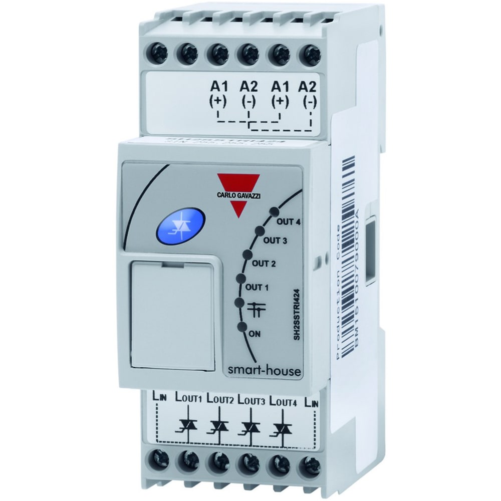   Carlo Gavazzi SH2SSTRI424