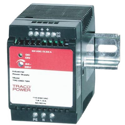   TRACO POWER TPC 080-124