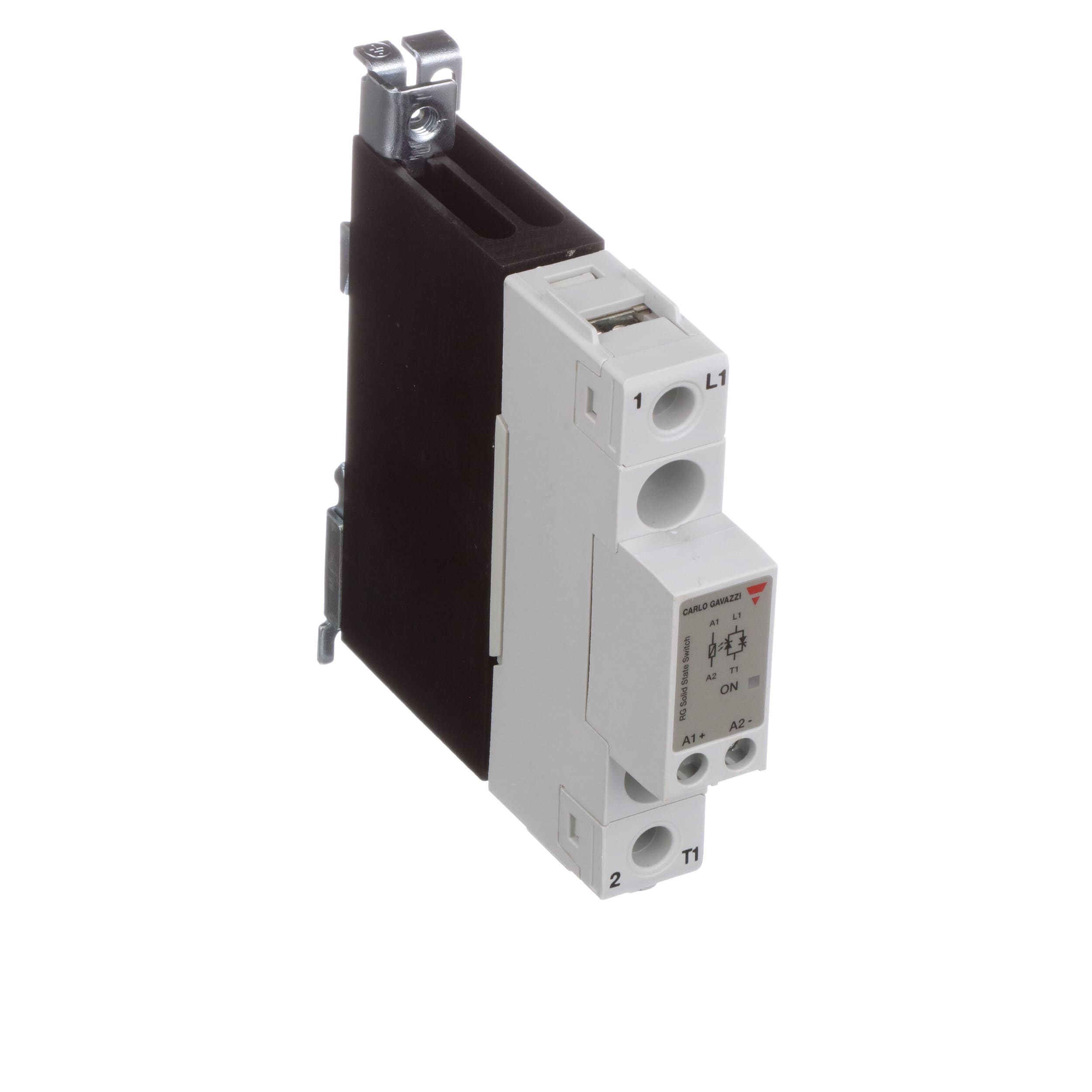   Carlo Gavazzi RGC1A60D15KKE