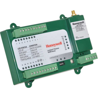   Honeywell WDRR1A03A0A