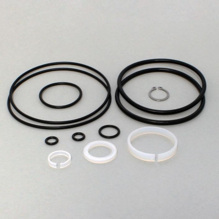 Spare Part Kit  END-Armaturen EDV3070