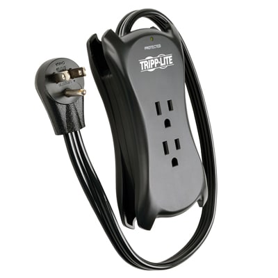   Tripp-Lite TRAVELER3USB