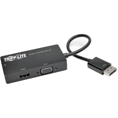   Tripp-Lite P136-06N-HDV-4K