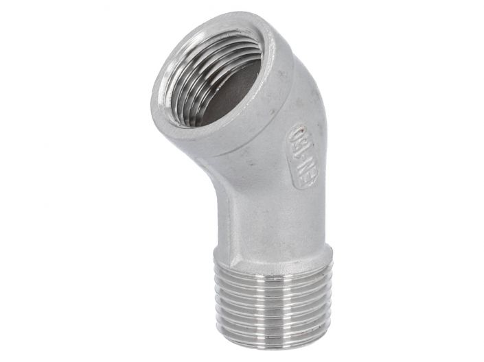 Angle  END-Armaturen FG2726