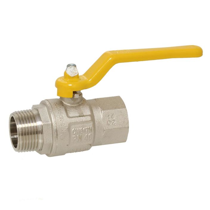 Ball valve  END-Armaturen IK111925