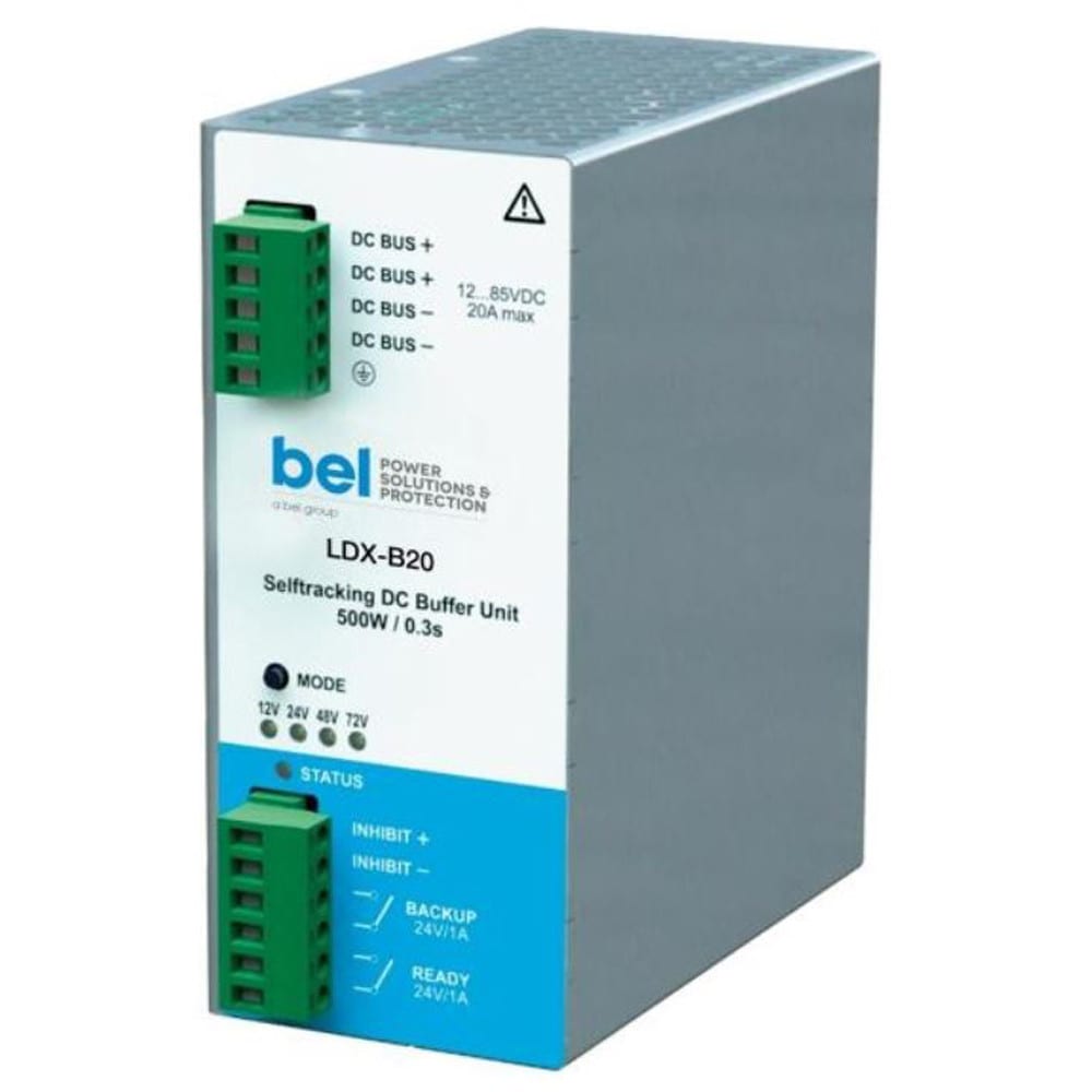   Bel Power Solutions LDX-B20