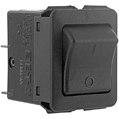 Circuit breaker  E-T-A / ETA 3130-F120-P7T1-W01Q-2A