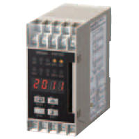   Omron KM100-T-FLK AC100-240