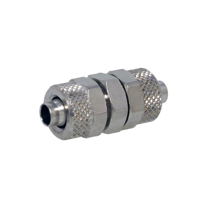 Straight hose connector  END-Armaturen C141000