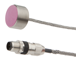 Inductive Sensor  ipf electronic IB30C283