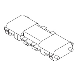   Molex 51113-1405