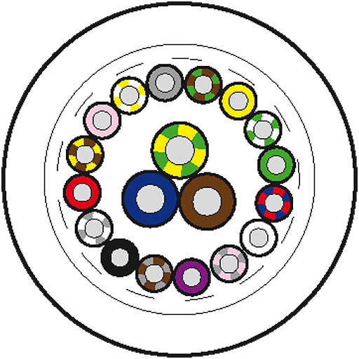   Murrelektronik 8000-00000-4015000