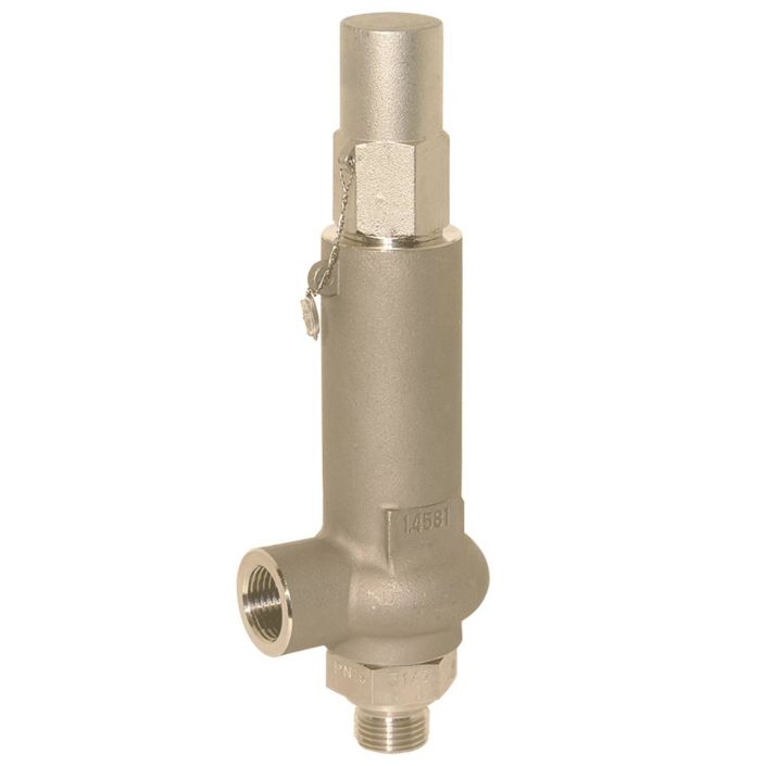 Safety valve  END-Armaturen NG302125