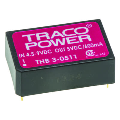   TRACO POWER THB 3-0511