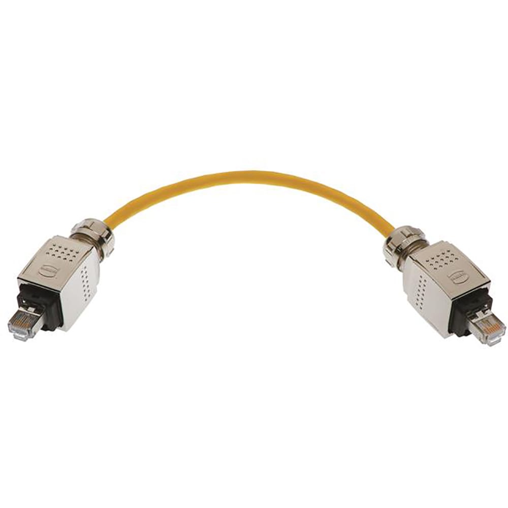 Computer/Data Cable Assembly  Harting 9475858003