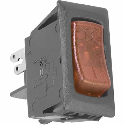 Circuit breaker  E-T-A / ETA 1410-F110-P1F1-W14Q-1A