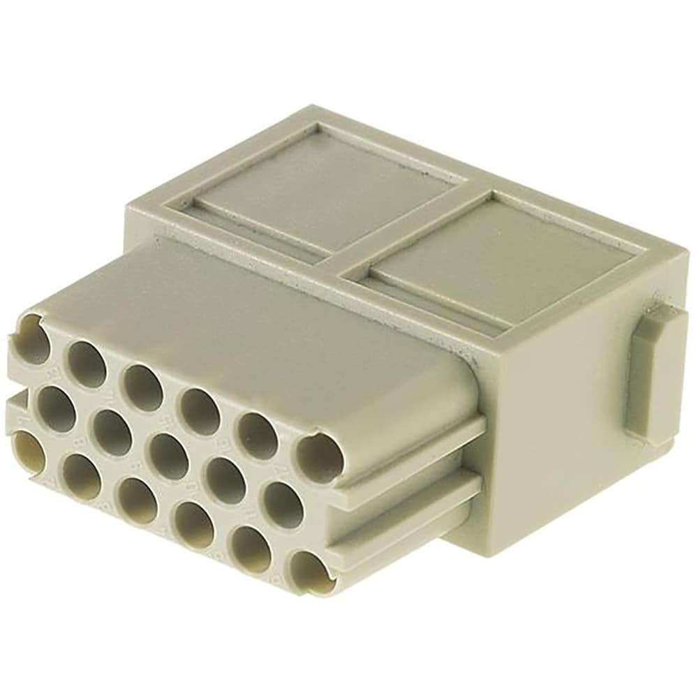 Rectangular Contact  Harting 9140173101