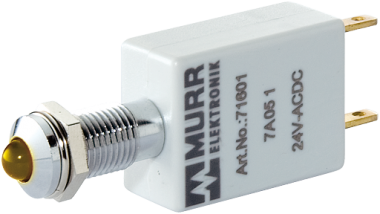 Relay  Murrelektronik 71611