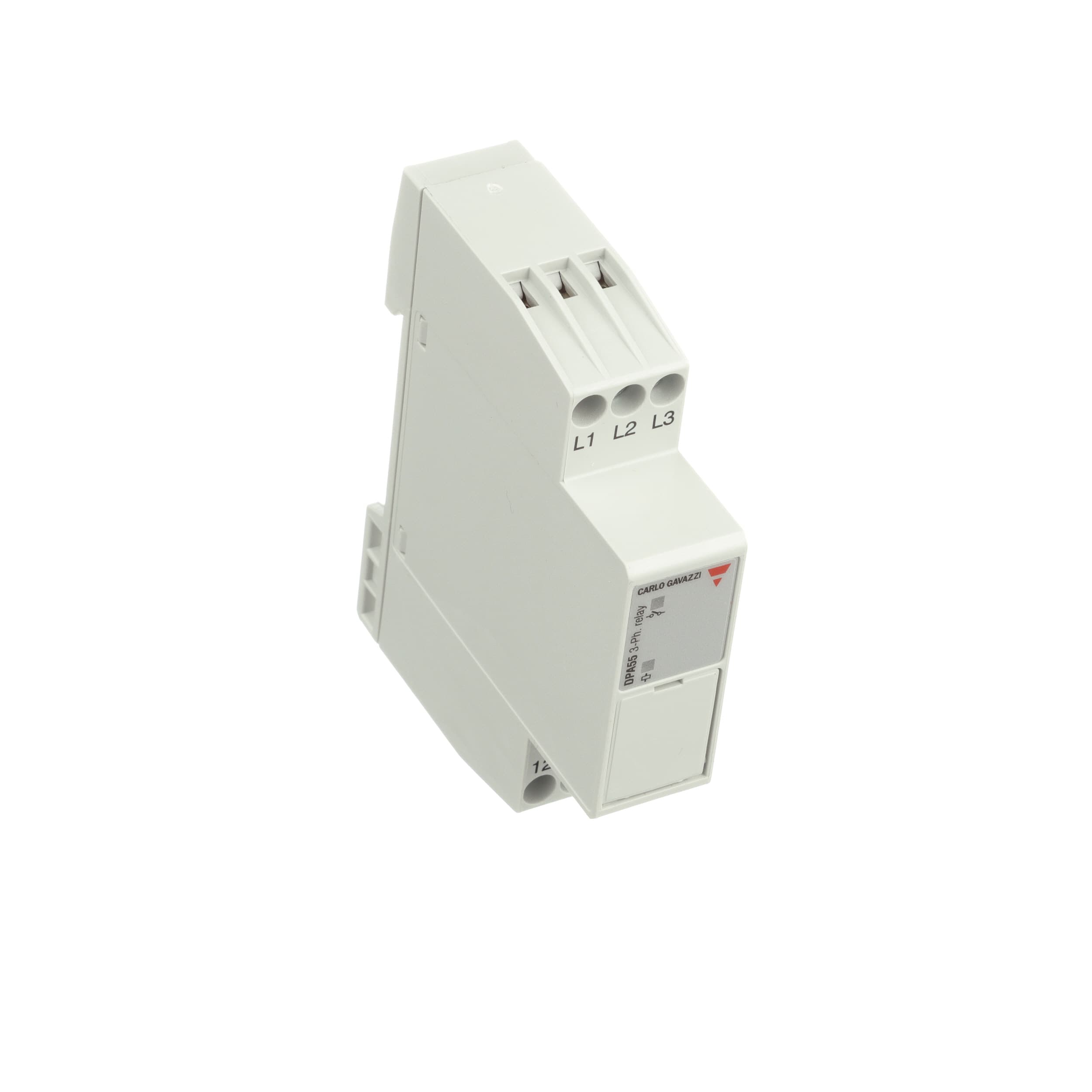   Carlo Gavazzi DPA55CM44