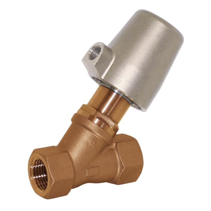 Pressure controlled valve  END-Armaturen DG2D2120015/AX