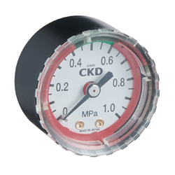   CKD Corporation G40D-6-P10