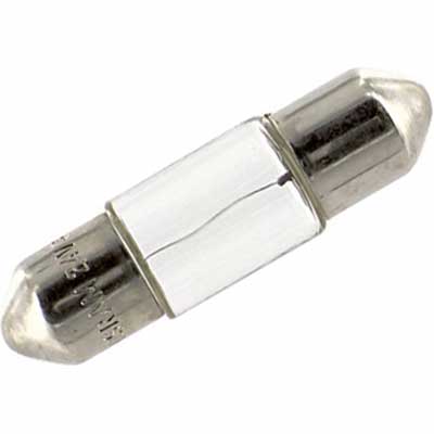   SYLVANIA (Brand of Osram) 6430