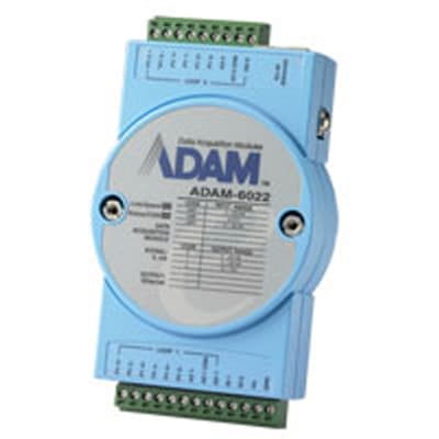   Advantech ADAM-6022-A1E