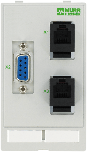   Murrelektronik 4000-68000-1090000