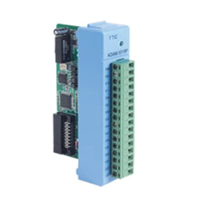   Advantech ADAM-5018-A2E