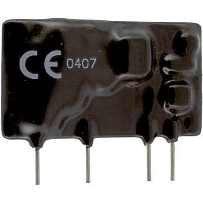   CRYDOM (brand of Sensata Technologies) CXE240A5