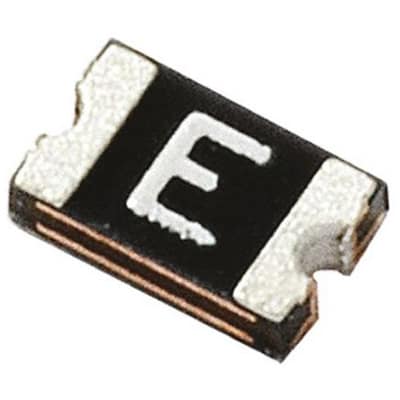   Littelfuse 0805L010YR