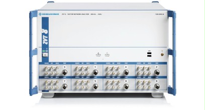  R&S®ZVT Rohde & Schwarz 