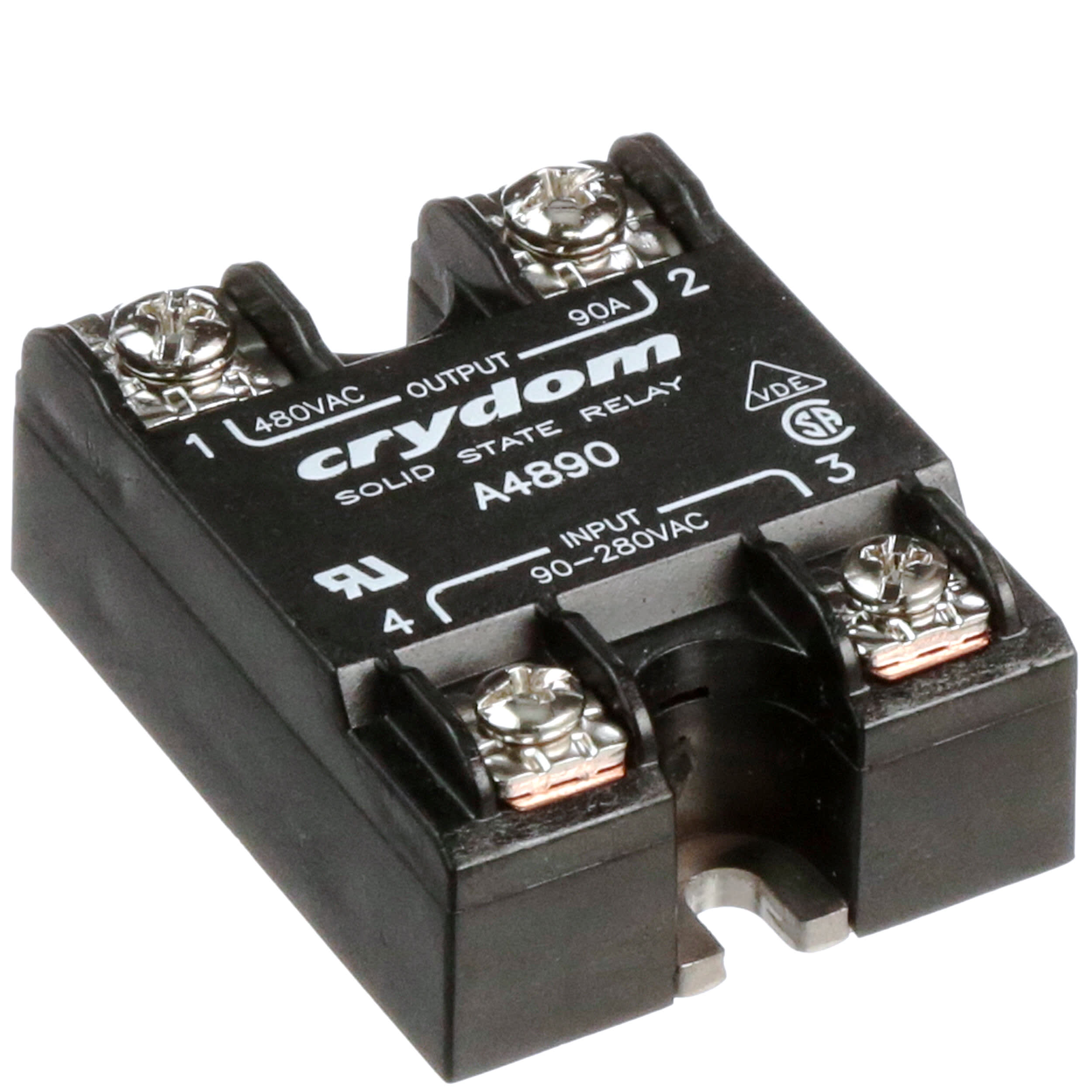   CRYDOM (brand of Sensata Technologies) A4890