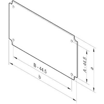   Schroff (Brand of nVent) 32405024