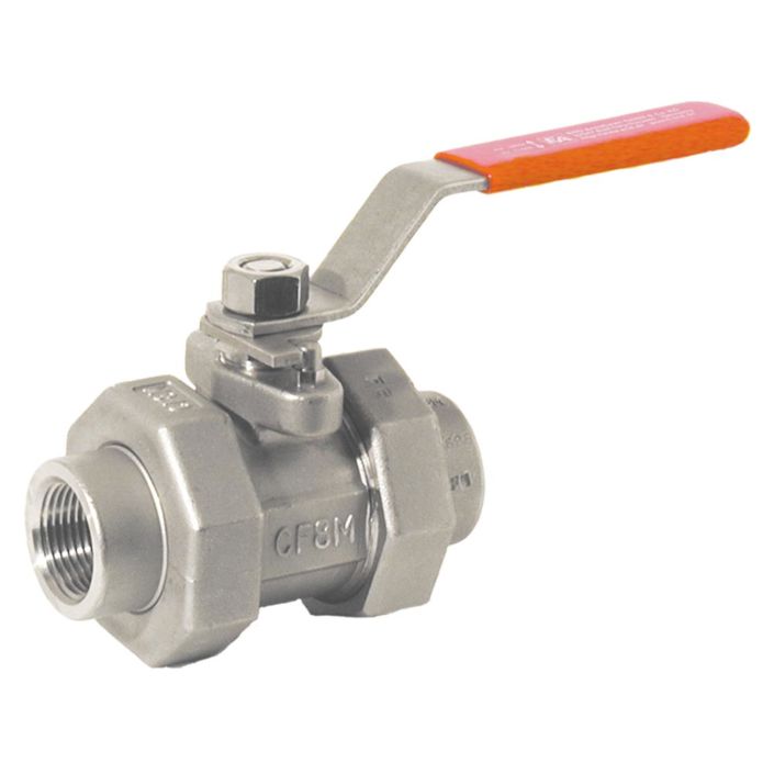 Ball valve  END-Armaturen ZB311028